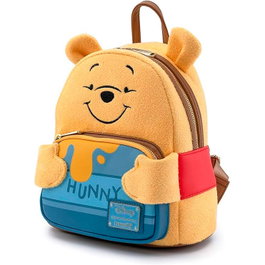 Loungefly Mochila Mini Winnie the Pooh Disney