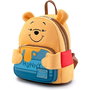 Loungefly Mochila Winnie The Pooh Disney 26cm
