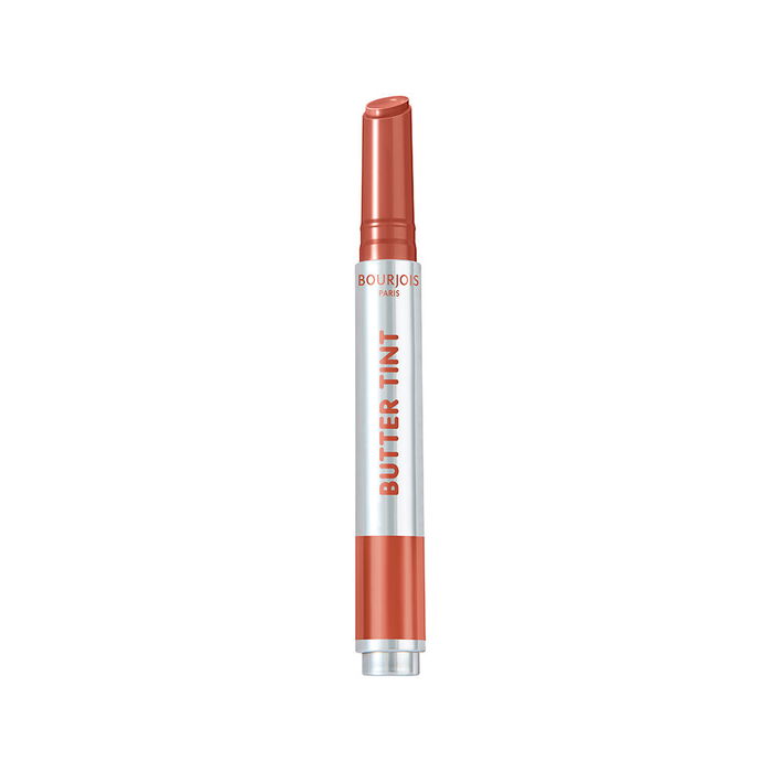 Bourjois Butter Tint Lip Glaze bálsamo labial #02-Honey Glacé 2 gr