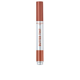 Bourjois Butter Tint Lip Glaze 02-Honey Glacé