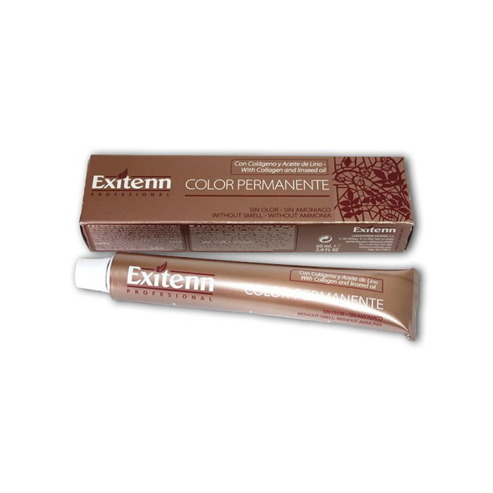 Exitenn Professional Color Permanente 1200 Exitenn Professional Color Permanente 1200