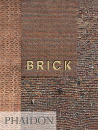 BRICK - MINI FORMAT, AA.VV - PHAIDON