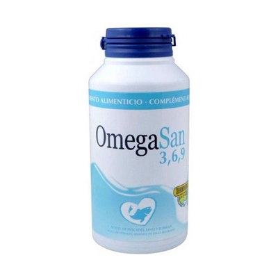 HERDIBEL OMEGASAN 3 6 9 100perlas