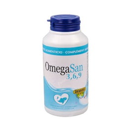 HERDIBEL OMEGASAN 3 6 9 100perlas