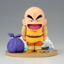 Banpresto Figura Dragon Ball History Box Krillin 13 cm