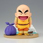 Banpresto Figura Dragon Ball History Box Krillin 13 cm