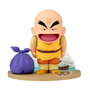 Banpresto Figura Dragon Ball History Box Krillin 13 cm