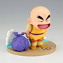 Banpresto Figura Dragon Ball History Box Krillin 13 cm
