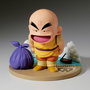 Banpresto Figura Dragon Ball History Box Krillin 13 cm