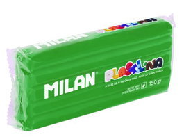 Milan Plastilina 150 g Verde