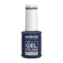 Andreia The Gel Polish G34 Marrón Metalizado