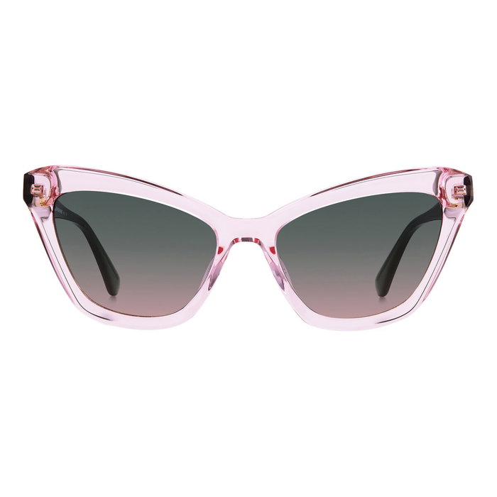 Kate Spade AMELIE-G-S-35JF4JP Gafas de sol Rosa y Verde