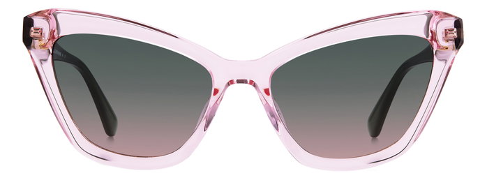 Kate Spade AMELIE-G-S-35JF4JP Gafas de sol Rosa y Verde