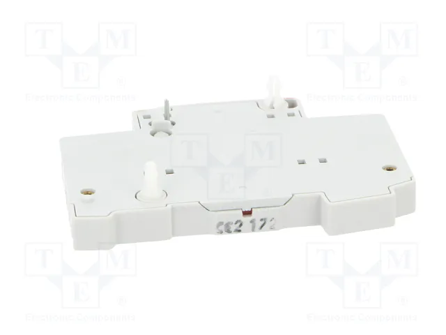 ABB Contactos auxiliares NA x2 para S200 ABB Contactos auxiliares NA x2 para S200