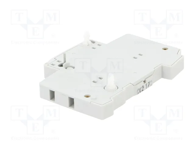 ABB Contactos auxiliares NA x2 para S200 ABB Contactos auxiliares NA x2 para S200