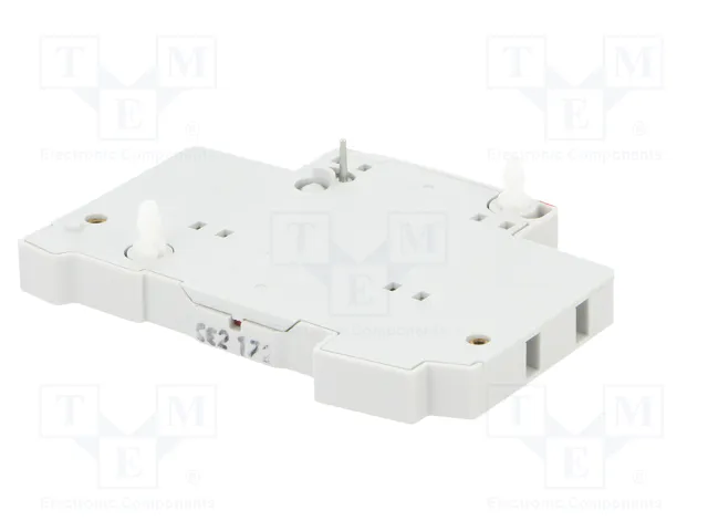 ABB Contactos auxiliares NA x2 para S200 ABB Contactos auxiliares NA x2 para S200