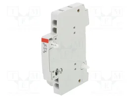 ABB Contactos auxiliares NA x2 para S200