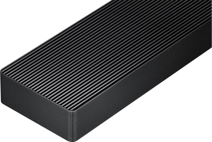 Samsung HW-QS700F/EN Soundbar Serie Q 3.1.2 con Dolby Atmos