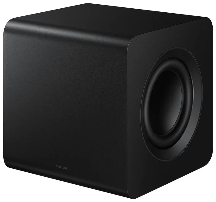 Samsung HW-QS700F/EN Soundbar Serie Q 3.1.2 con Dolby Atmos