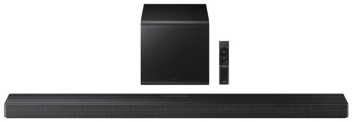 Samsung HW-QS700F/EN Soundbar Serie Q 3.1.2 con Dolby Atmos