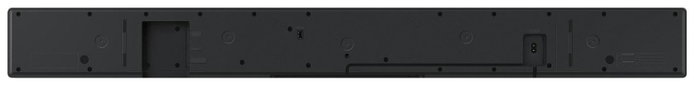 Samsung HW-QS700F/EN Soundbar Serie Q 3.1.2 con Dolby Atmos