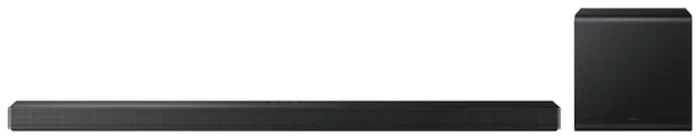 Samsung HW-QS700F/EN Soundbar Serie Q 3.1.2 con Dolby Atmos
