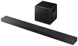 Samsung HW-QS700F/EN Soundbar Serie Q 3.1.2 con Dolby Atmos