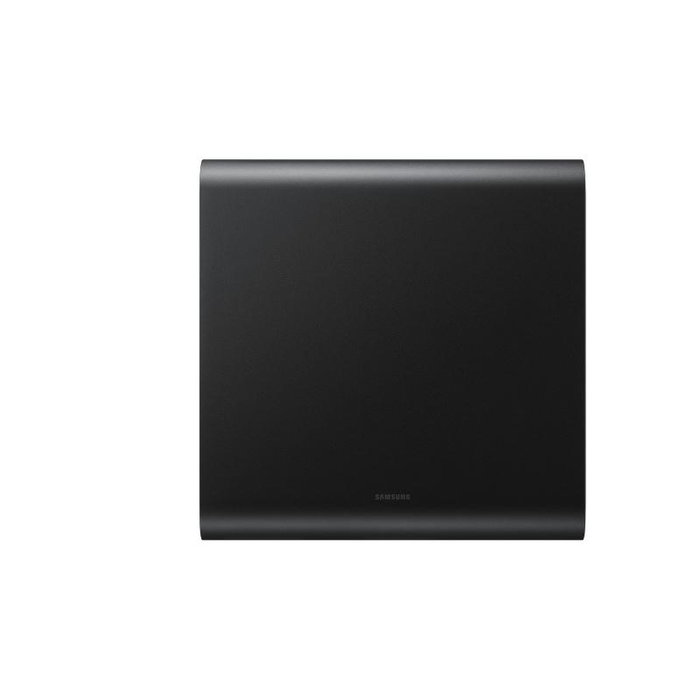 Samsung Soundbar HW-QS700F/EN con Subwoofer Inalámbrico y Atmos, Negro - Modelo HW-QS700F/EN