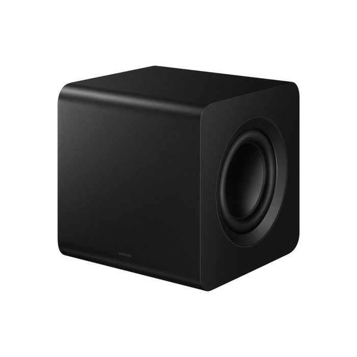 Samsung Soundbar HW-QS700F/EN con Subwoofer Inalámbrico y Atmos, Negro - Modelo HW-QS700F/EN