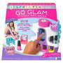 Cool Maker Go Clam Unique Nail Salon 6061175 Spin Master