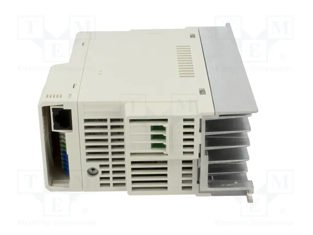 ABB ACS180-04S-02A4-1 Inversor Vectorial 200-240V AC