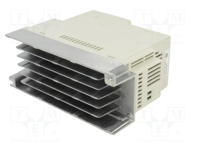 ABB ACS180-04S-02A4-1 Inversor Vectorial 200-240V AC