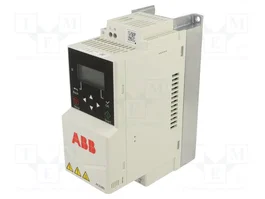 ABB ACS180-04S-02A4-1 Inversor Vectorial 200-240V AC