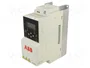 ABB ACS180-04S-02A4-1 Inversor Vectorial 200-240V AC
