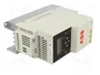 ABB ACS180-04S-02A4-1 Inversor Vectorial 200-240V AC