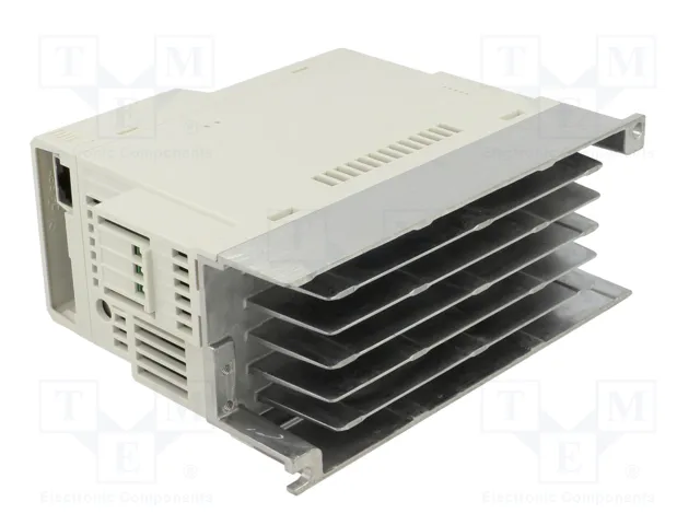 ABB ACS180-04S-02A4-1 Inversor Vectorial 200-240V AC