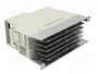 ABB ACS180-04S-02A4-1 Inversor Vectorial 200-240V AC