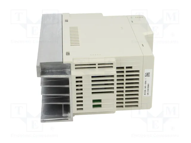 ABB ACS180-04S-02A4-1 Inversor Vectorial 200-240V AC