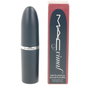 MAC Labial Silky Matte Lipstick #Avant Garnet 3,5 gr