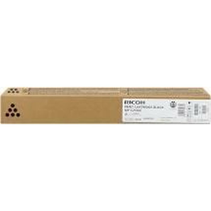 Ricoh Tóner Negro 842469 para Copiadoras MPC-2030/2050/2550 Ricoh Tóner Negro 842469 para Copiadoras MPC-2030/2050/2550