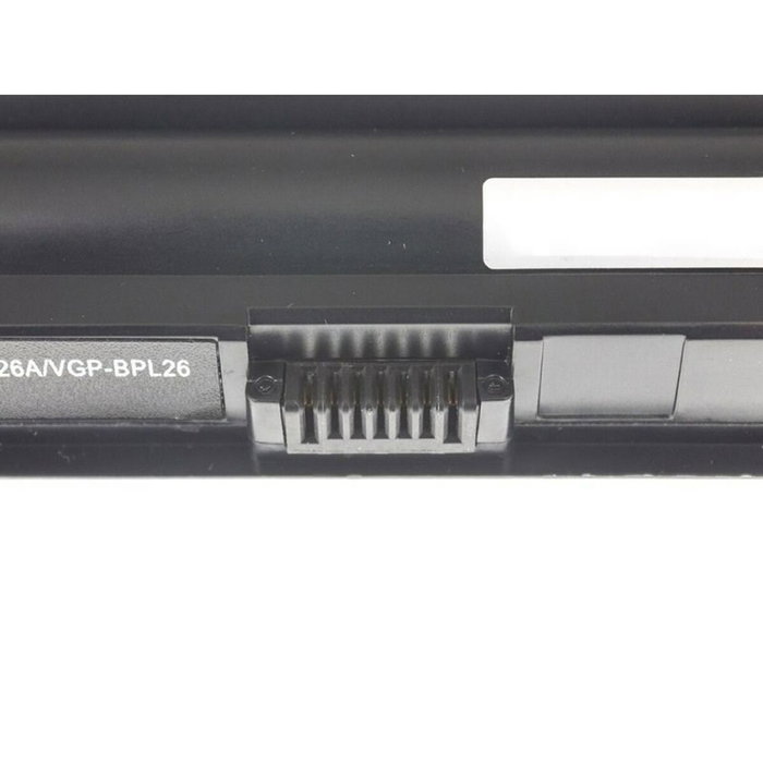Green Cell Batería SY08 para Sony VAIO 4400mAh Green Cell Batería SY08 para Sony VAIO 4400mAh