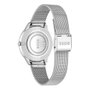 Boss Reloj Analógico Mujer 1502636 Gris con Esfera Verde