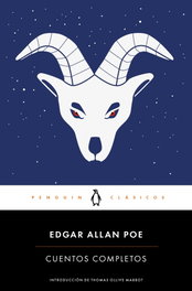 PENGUIN CLASICOS, Cuentos completos, Edgar Allan Poe