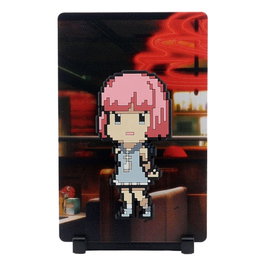 FiGGYZ Catherine Figura Coleccionable Magnética Rin 11 cm