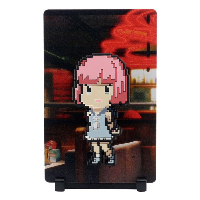 FiGGYZ Catherine Figura Coleccionable Magnética Rin 11 cm FiGGYZ Catherine Figura Coleccionable Magnética Rin 11 cm