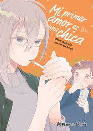 Mi primer amor es una chica, Mocchi-au-lait - PLANETA COMICS