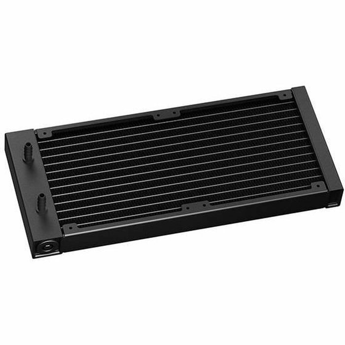 DeepCool LT240 ARGB Refrigerador líquido todo en uno negro DeepCool LT240 ARGB Refrigerador líquido todo en uno negro