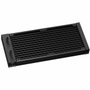DeepCool LT240 ARGB Refrigerador líquido todo en uno negro
