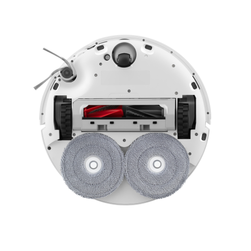 Roborock Qrevo Curv 2 ProX con Estación Multifunción Roborock Qrevo Curv 2 ProX con Estación Multifunción