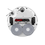 Roborock Qrevo Curv 2 ProX con Estación Multifunción